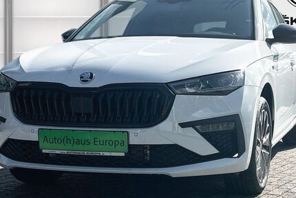 Skoda Scala 4.500 km 28.890 &euro; Berlin 10365