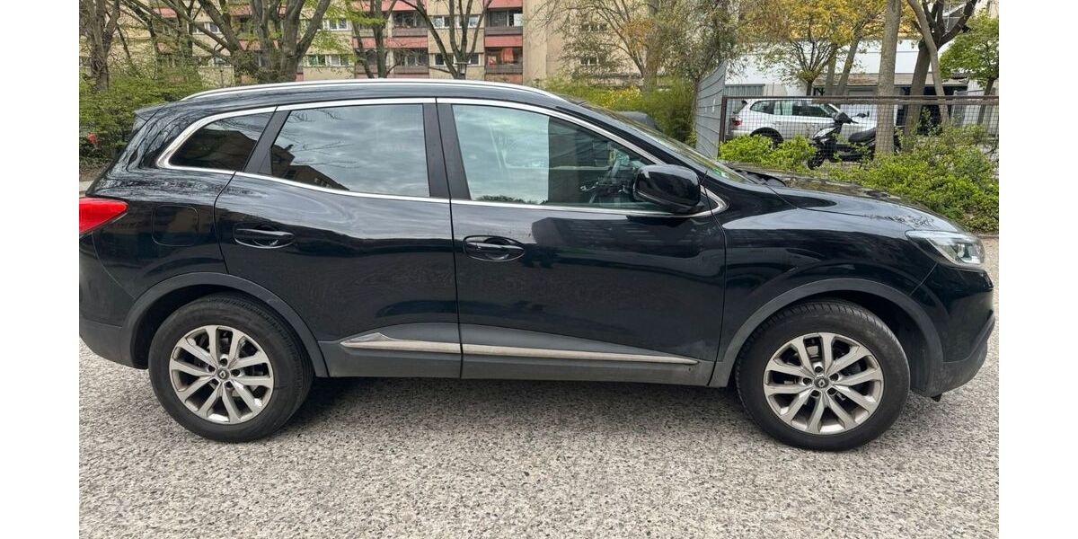 Renault Kadjar 178.000 km 8.500 &euro; Berlin 10969