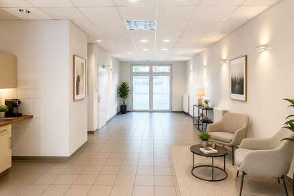 Gewerbeobjekt Berlin Reinickendorf - 229.000&euro; | Angebot:27005685