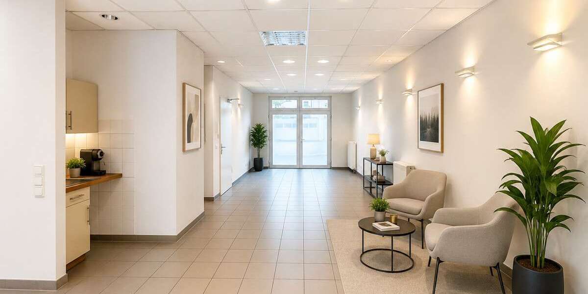 Gewerbeobjekt Berlin Reinickendorf - 229.000&euro; | Angebot:27005685