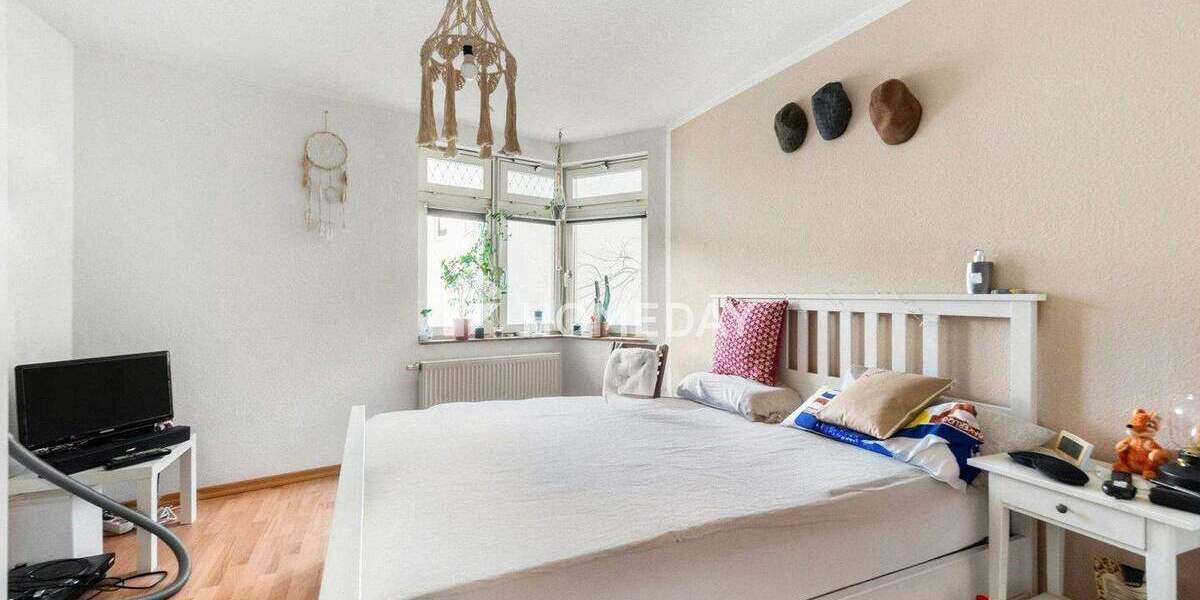 Etagenwohnung Potsdam Waldstadt I - 3 Zimmer, 79 m&sup2;, 289.000&euro; | Angebot:25688356