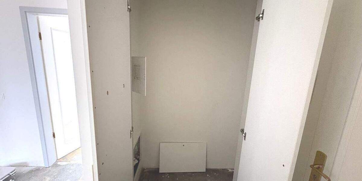 Terrassenwohnung Berlin Französisch Buchholz - 3 Zimmer, 78 m&sup2;, 950&euro; | Angebot:24773412