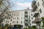 Etagenwohnung Berlin Friedrichshain - 2 Zimmer, 52 m&sup2;, 298.000&euro; | Angebot:26688485