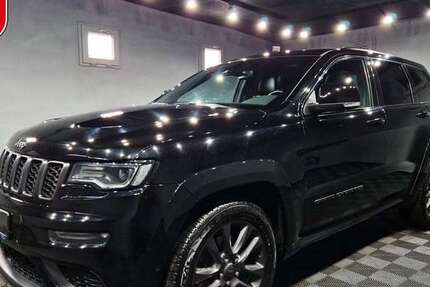 Jeep Grand Cherokee 74.900 km 32.980 &euro; Berlin 12305