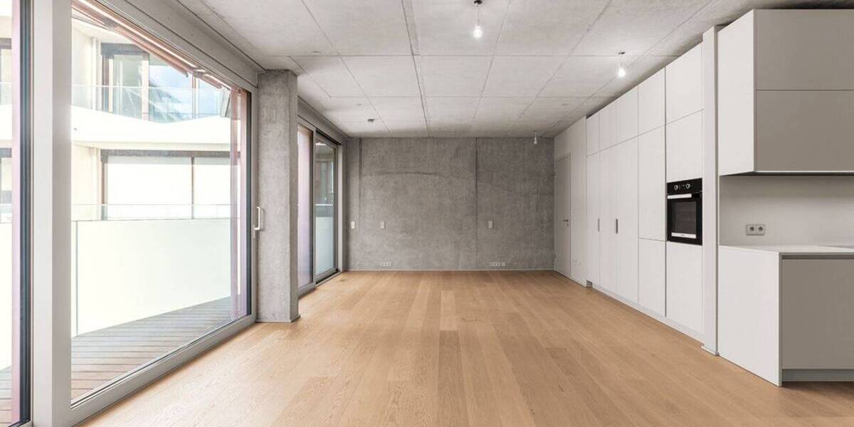 Art Meets Architecture - Boutique Studio AM TACHELES 1 zimmer