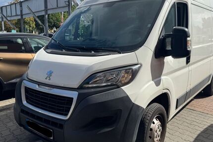 Peugeot Boxer 105.500 km 11.990 &euro; Berlin 12351
