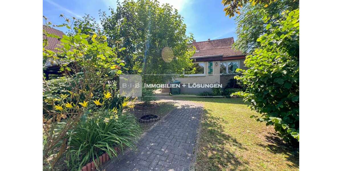 Einfamilienhaus Berlin / Bohnsdorf Bohnsdorf - 4 Zimmer, 90 m&sup2;, 270.000&euro; | Angebot:26988409