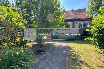 Haus Berlin / Bohnsdorf Bohnsdorf - 4 Zimmer, 90 m&sup2;, 270.000&euro; | Angebot:26988409
