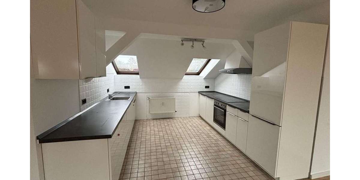 Etagenwohnung Berlin Treptow-Köpenick - 3 Zimmer, 121 m&sup2;, 1.530&euro; | Angebot:26976924