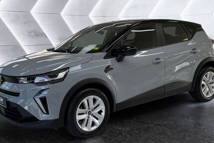 Renault Captur 15.569 km 17.780 &euro; Schönefeld 12529
