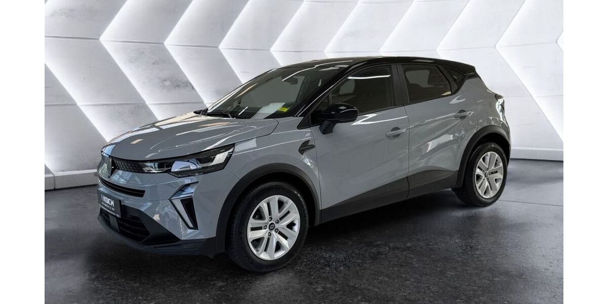 Renault Captur 15.569 km 17.880 &euro; Schönefeld 12529