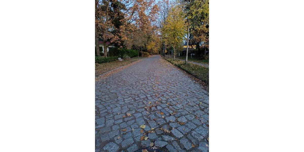 Grundstück Hohen Neuendorf Bergfelde - 460.000&euro; | Angebot:25727301