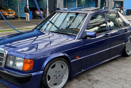 Mercedes-Benz 190 227.500 km 16.990 € Berlin 13089