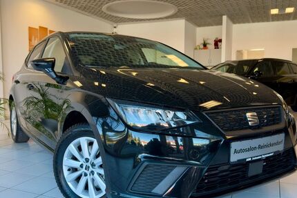 Seat Ibiza 27.070 km 16.480 &euro; Berlin 13403