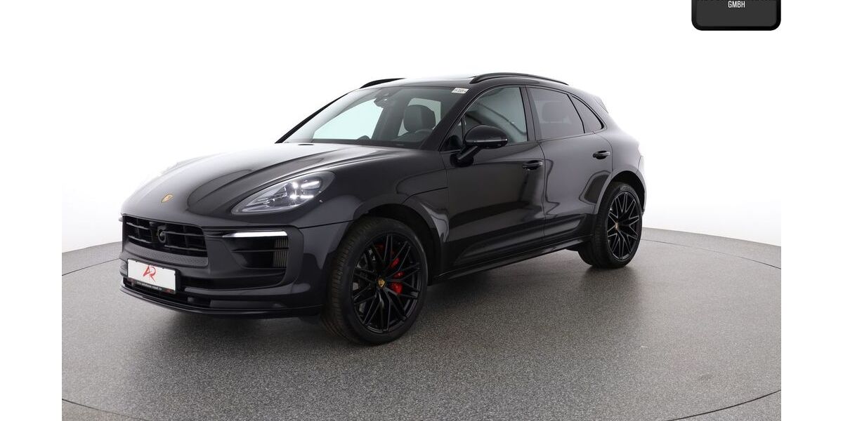 Porsche Macan 34.937 km 82.880 &euro; Berlin 12103