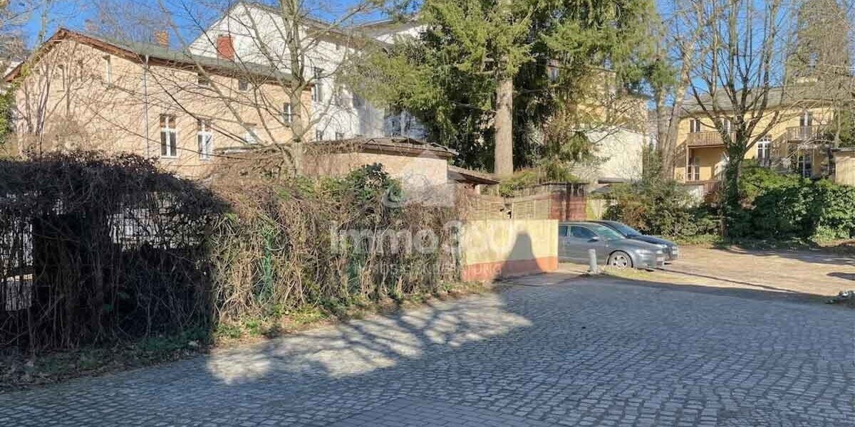 Etagenwohnung Potsdam Jägervorstadt - 3 Zimmer, 61 m&sup2;, 420.000&euro; | Angebot:25940632