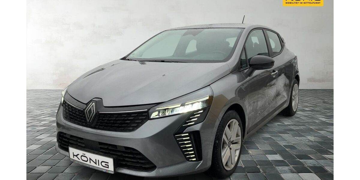 Renault Clio 24.545 km 19.990 &euro; Teltow 14513