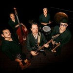 Luca Artioli Cult Movie Orchestra