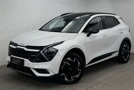 Kia Sportage 29.987 km 32.880 &euro; Berlin 12351