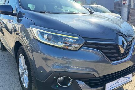 Renault Kadjar 128.000 km 9.998 &euro; Berlin 13127