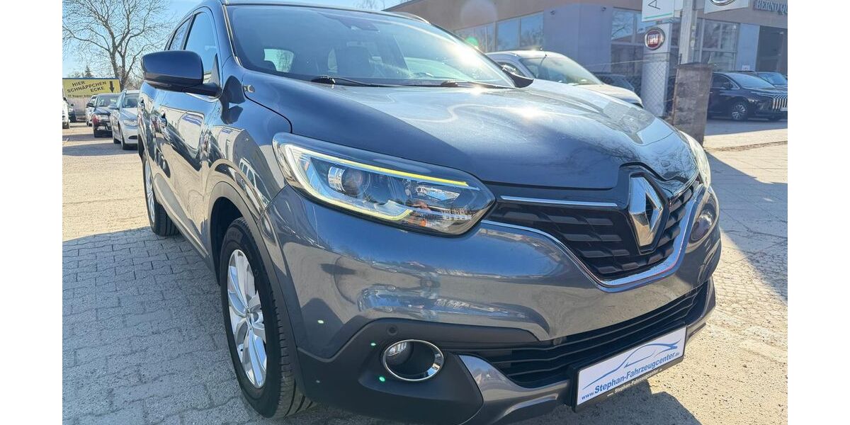 Renault Kadjar 128.000 km 9.998 &euro; Berlin 13127
