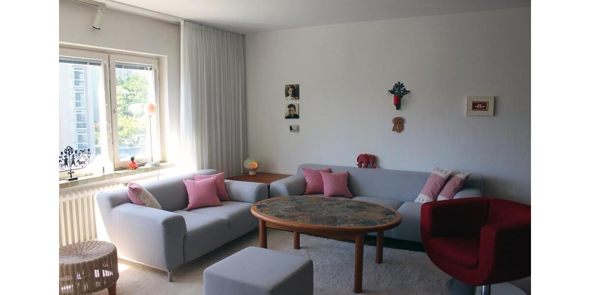 Etagenwohnung Berlin Spandau - 3 Zimmer, 80 m&sup2;, 295.000&euro; | Angebot:26824383