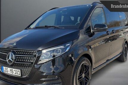 Mercedes-Benz V 300 3.000 km 94.870 &euro; Erkner 15537