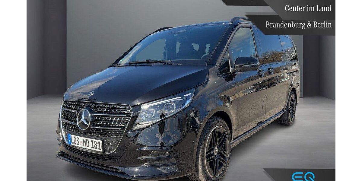 Mercedes-Benz V 300 3.000 km 94.870 &euro; Erkner 15537