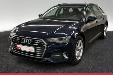 Audi A6 59.400 km 33.400 &euro; Berlin 10587