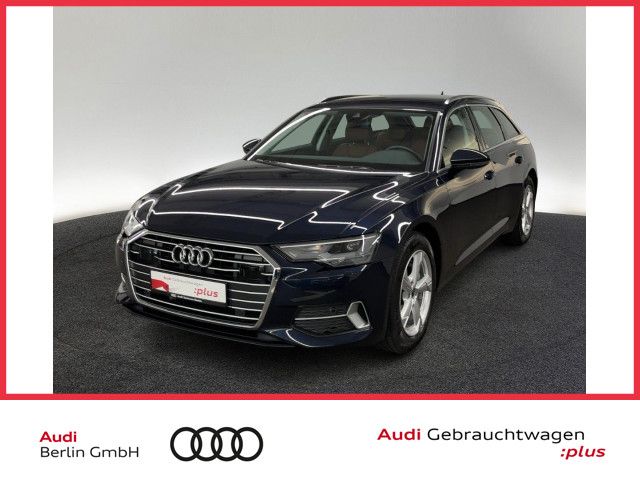 Audi A6 59.400 km 33.400 &euro; Berlin 10587
