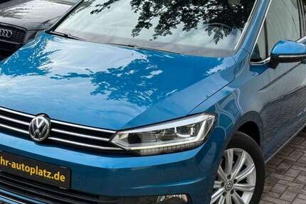 VW Touran 136.500 km 19.950 € Potsdam 14480