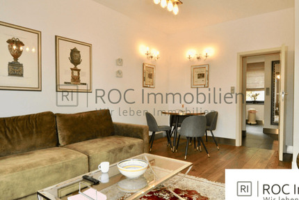 Wohnung Berlin Buckow - 2 Zimmer, 55 m&sup2;, 249.000&euro; | Angebot:26820888