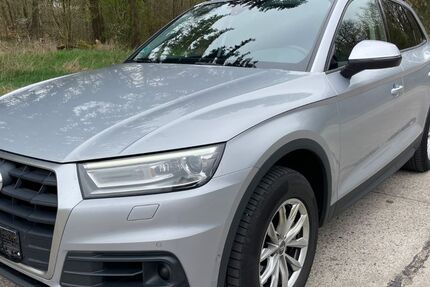 Audi Q5 240.000 km 18.900 &euro; Berlin 12205