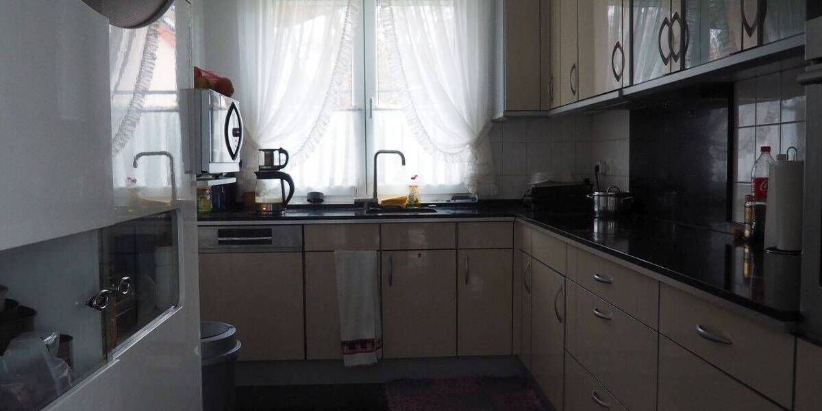 Mehrfamilienhaus, Wohnhaus Berlin Wittenau - 4 Zimmer, 120 m&sup2;, 600.000&euro; | Angebot:25730745