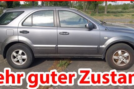 Kia Sorento 170.000 km 4.299 &euro; Berlin 14055