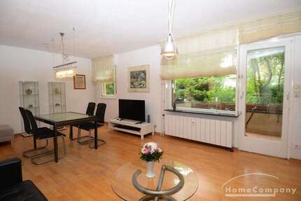 Zimmer Berlin Steglitz-Zehlendorf - 2.5 Zimmer, 1.650&euro; | Angebot:26825468