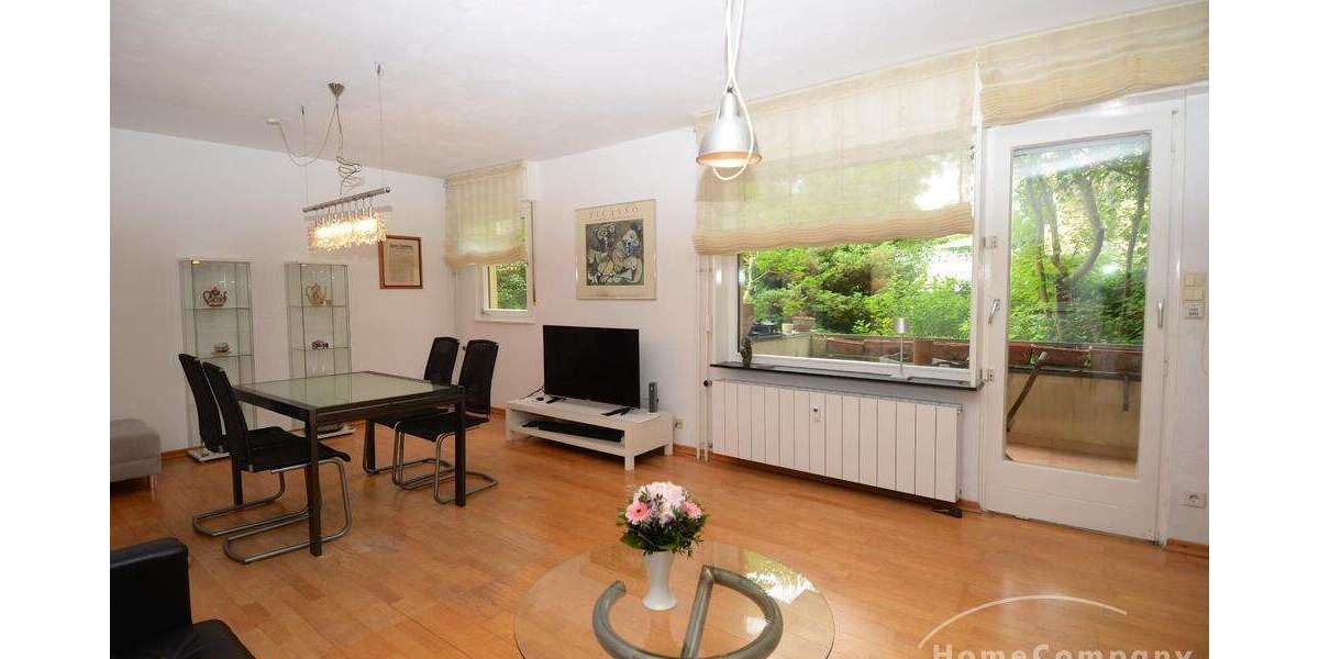 Zimmer Berlin Steglitz-Zehlendorf - 2.5 Zimmer, 1.650&euro; | Angebot:26825468