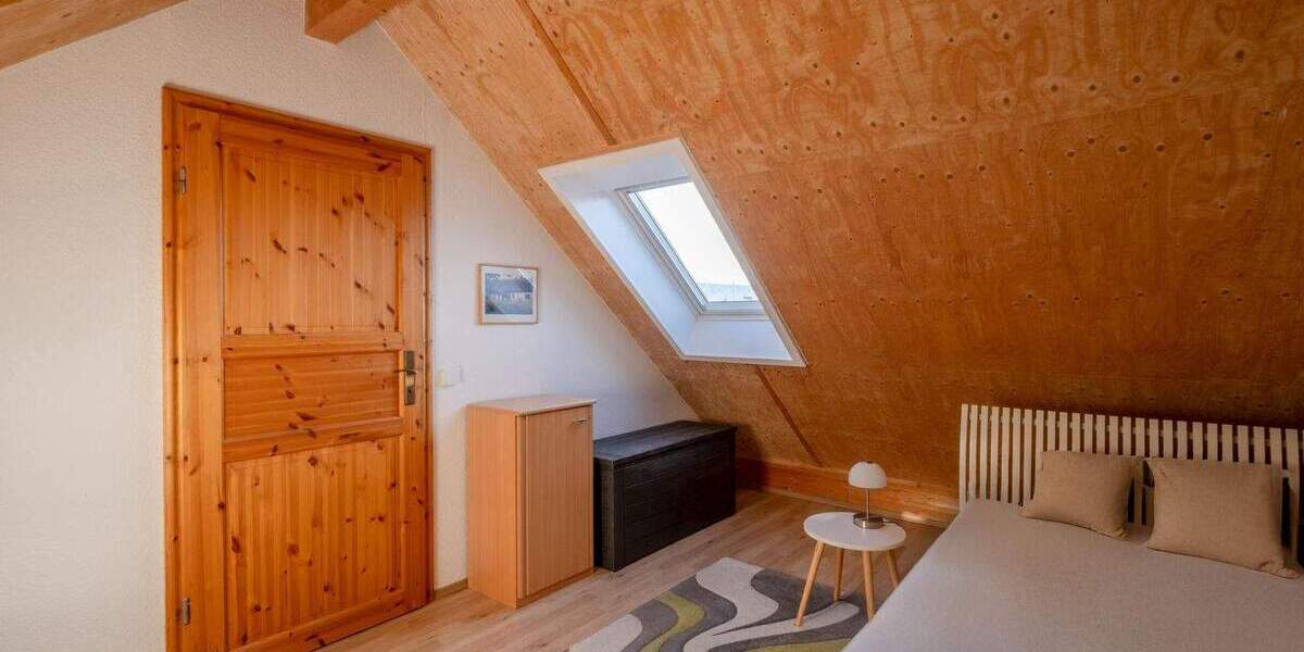 Reihenendhaus Berlin-Wartenberg Wartenberg - 5 Zimmer, 123 m&sup2;, 500.000&euro; | Angebot:25709676