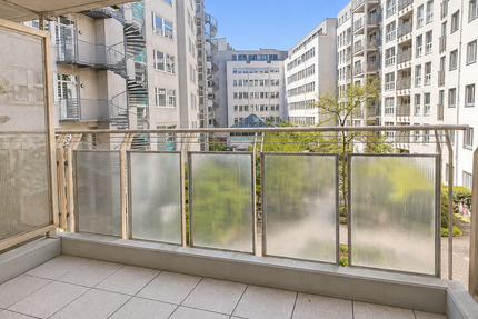 Wohnung Berlin Mitte - 2 Zimmer, 48 m&sup2;, 315.000&euro; | Angebot:26573842