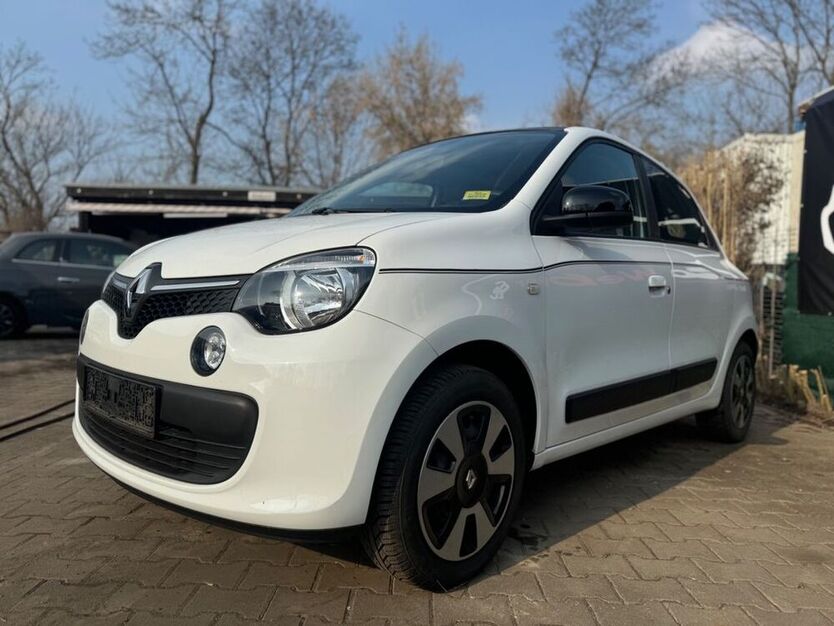 Twingo