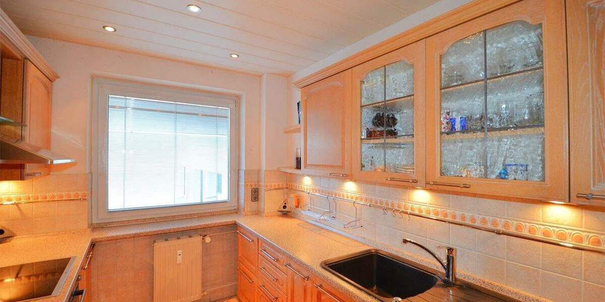 Etagenwohnung Berlin Buckow - 3 Zimmer, 80 m&sup2;, 295.000&euro; | Angebot:24594535