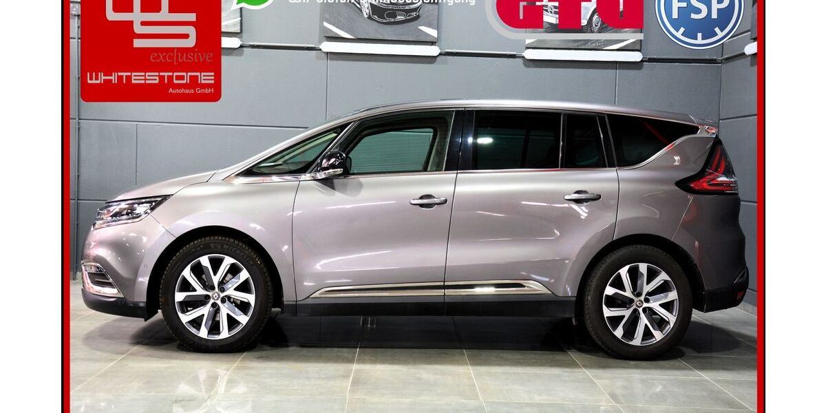 Renault Espace 127.885 km 15.500 &euro; Falkensee 14612