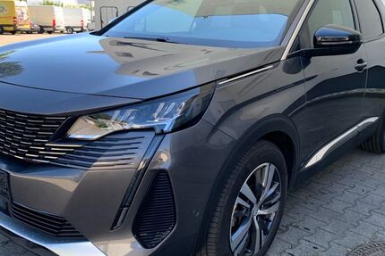 Peugeot 3008 26.500 km 21.899 &euro; Berlin 12057