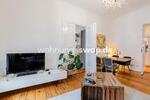 Etagenwohnung Berlin Charlottenburg-Wilmersdorf - 3 Zimmer, 100 m&sup2;, 1.300&euro; | Angebot:26342028