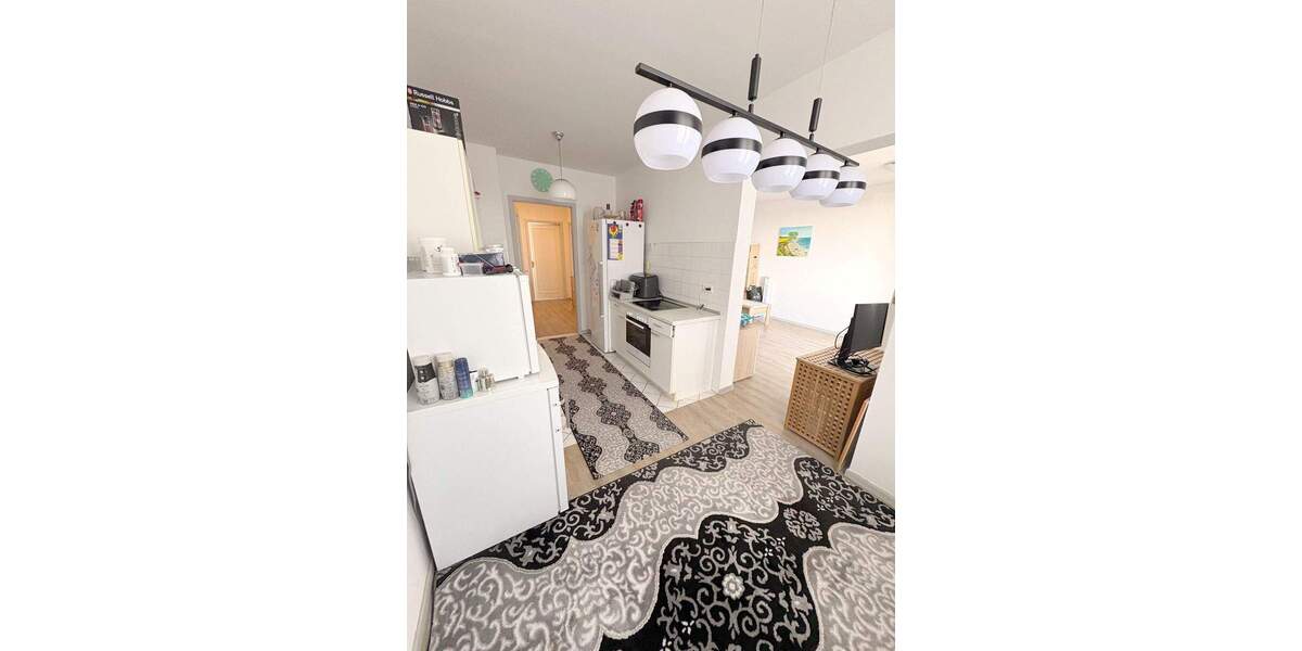 Etagenwohnung Berlin Französisch Buchholz - 3 Zimmer, 76 m&sup2;, 829&euro; | Angebot:25800102