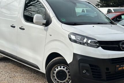 Opel Vivaro 113.000 km 11.290 &euro; Berlin 13127