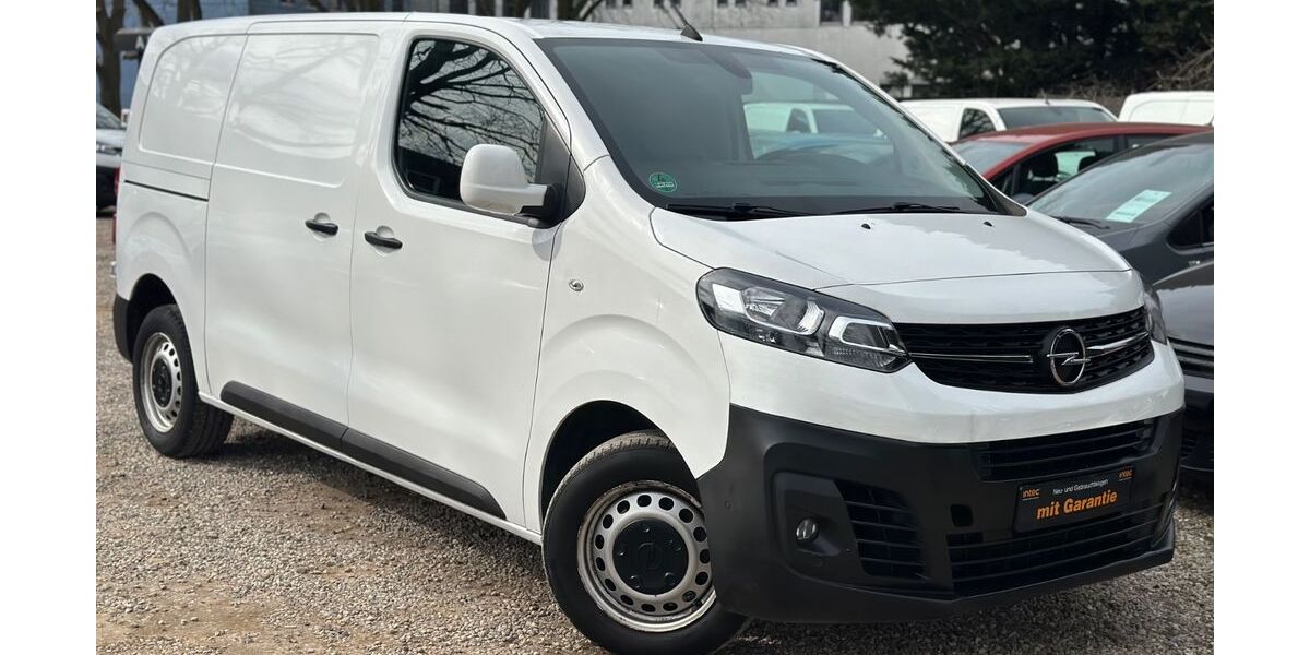 Opel Vivaro 113.000 km 11.290 &euro; Berlin 13127