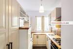 Etagenwohnung Berlin Steglitz - 2 Zimmer, 55 m&sup2;, 310.000&euro; | Angebot:26117104
