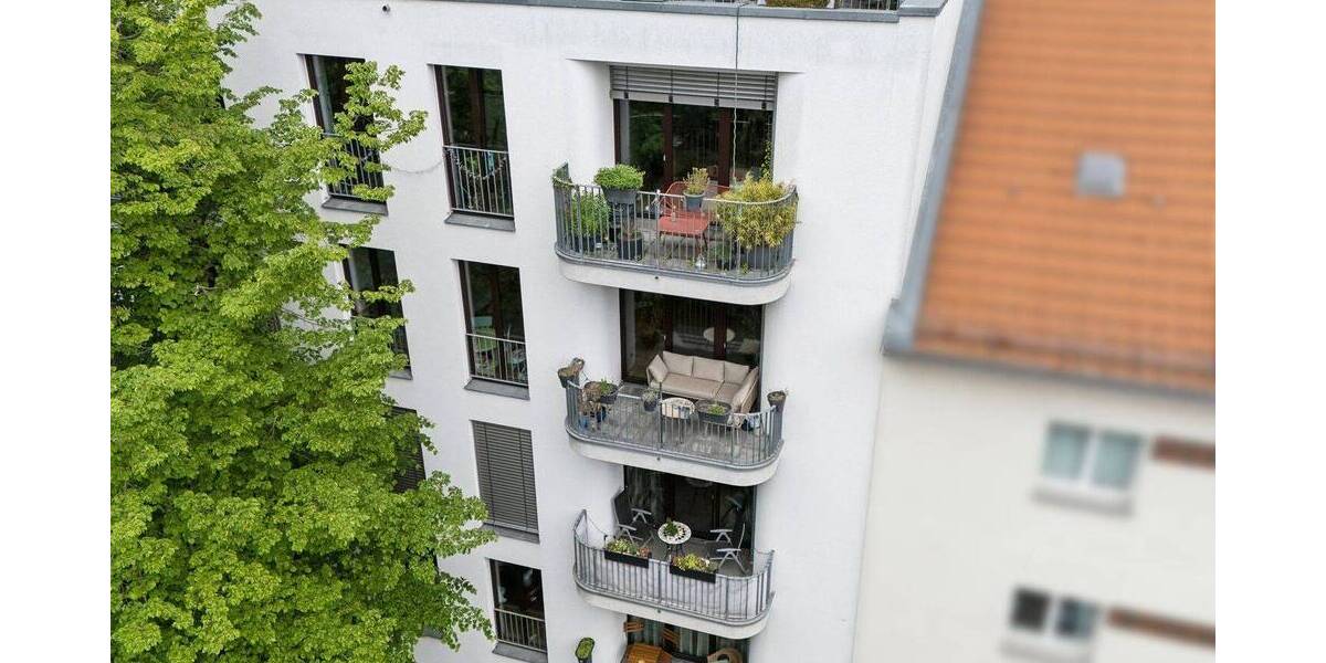 Etagenwohnung Berlin Lichtenberg - 3 Zimmer, 83 m&sup2;, 569.000&euro; | Angebot:26696162