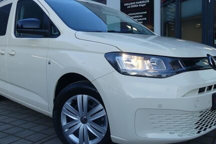 VW Caddy Maxi 16.902 km 34.800 &euro; Berlin 13156